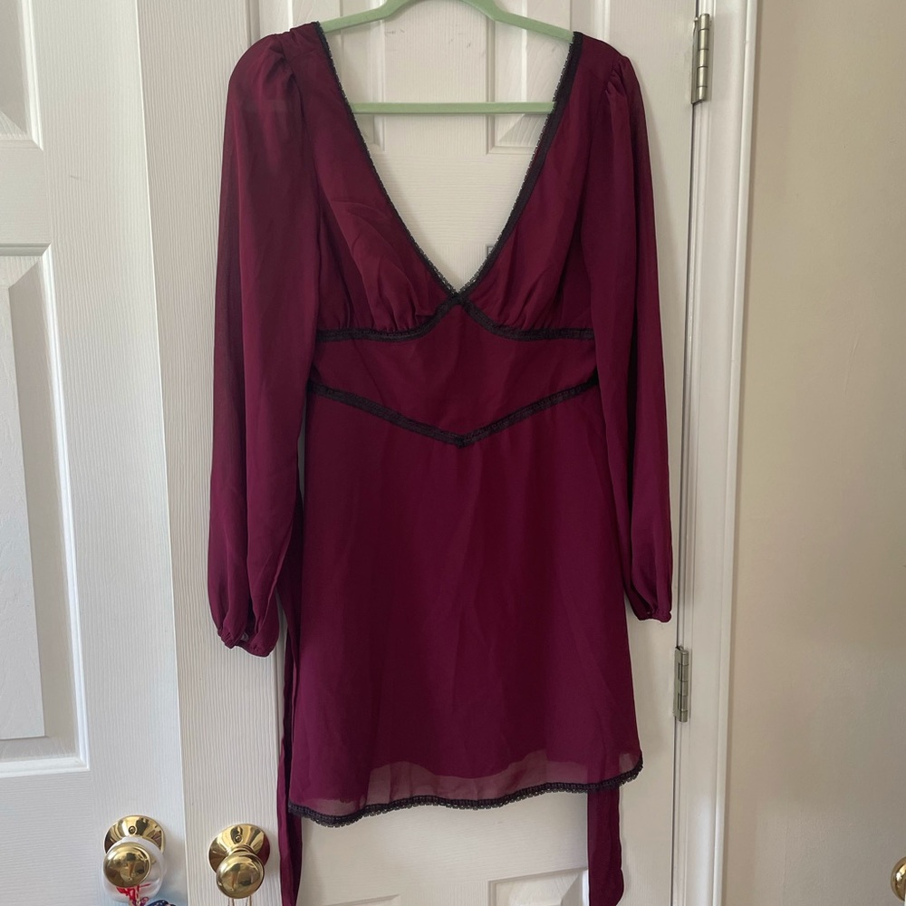 Forever 21 dress